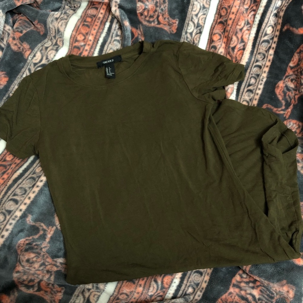 ❗️SOLD❗️Forever 21 bodycon